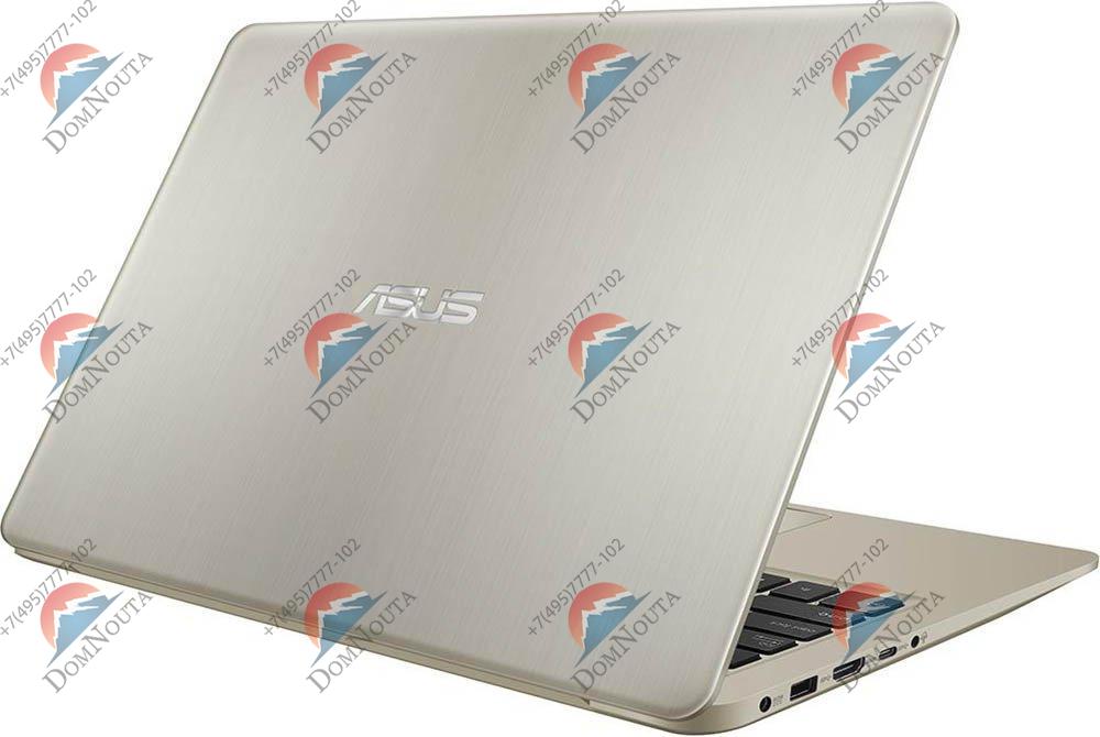 Ноутбук Asus S410Ua
