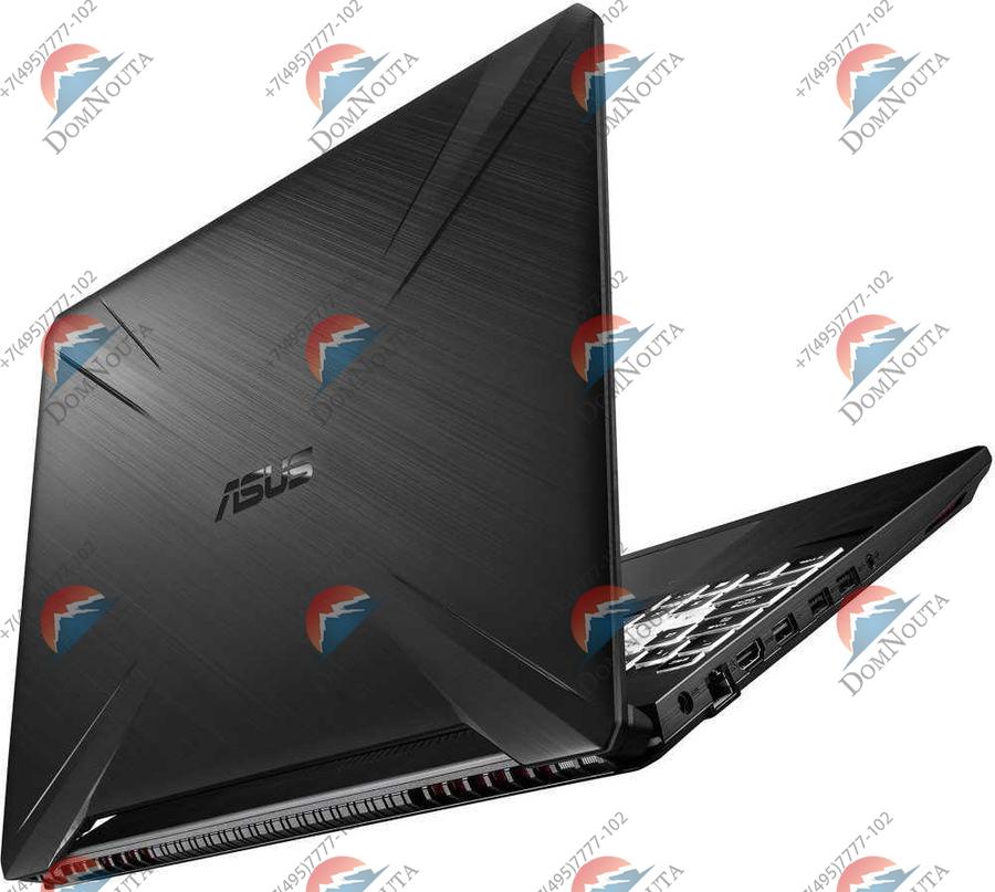 Ноутбук Asus TUF Gaming FX505Dt