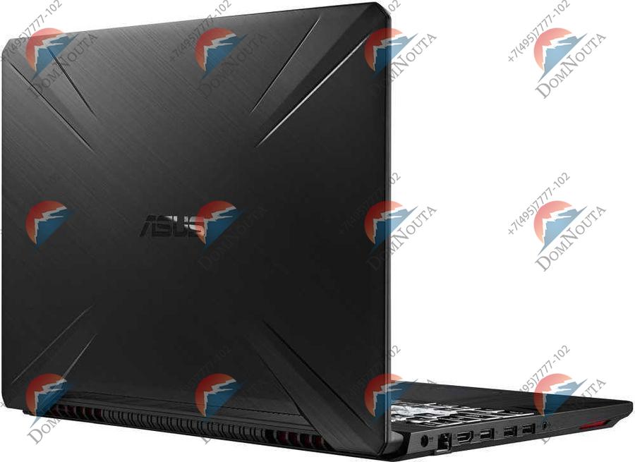 Ноутбук Asus TUF Gaming FX505Dt
