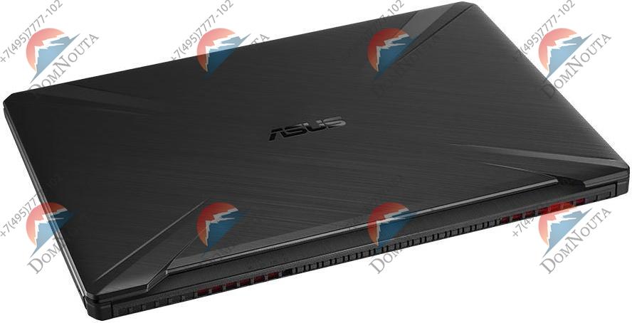 Ноутбук Asus FX705Dt