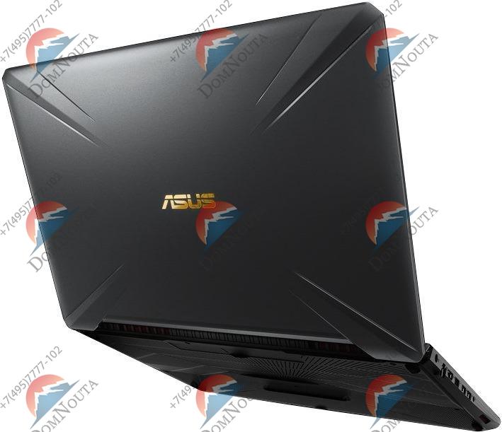 Ноутбук Asus FX705Du