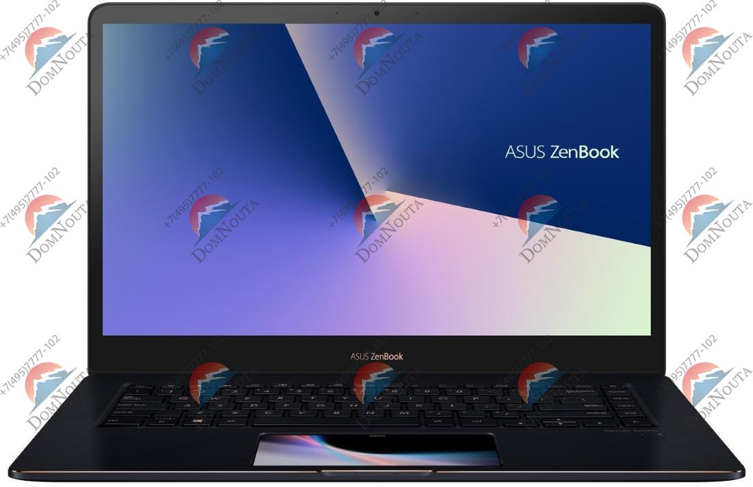 Ноутбук Asus UX480Fd