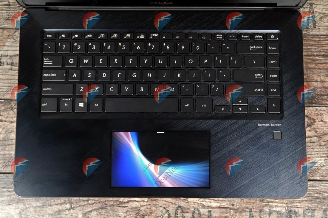 Ноутбук Asus UX480Fd