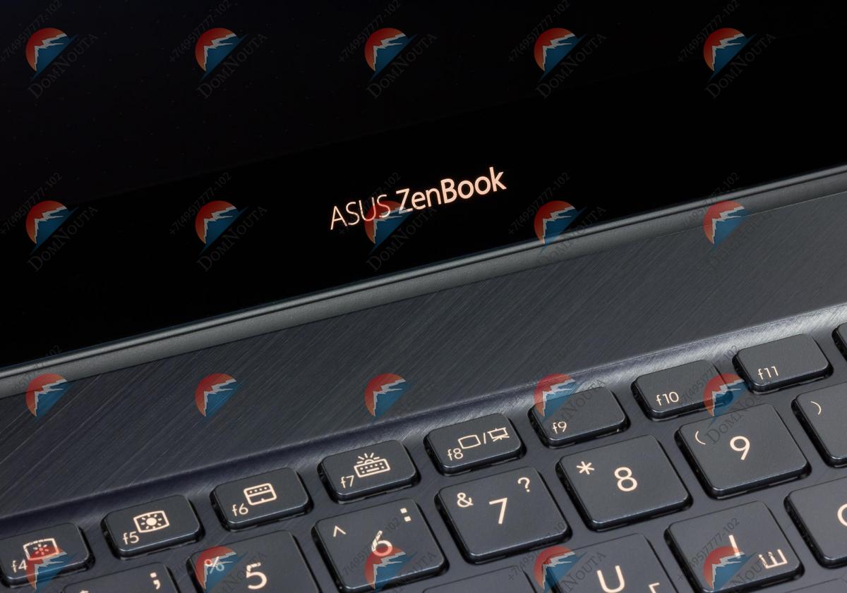 Ноутбук Asus UX580Ge