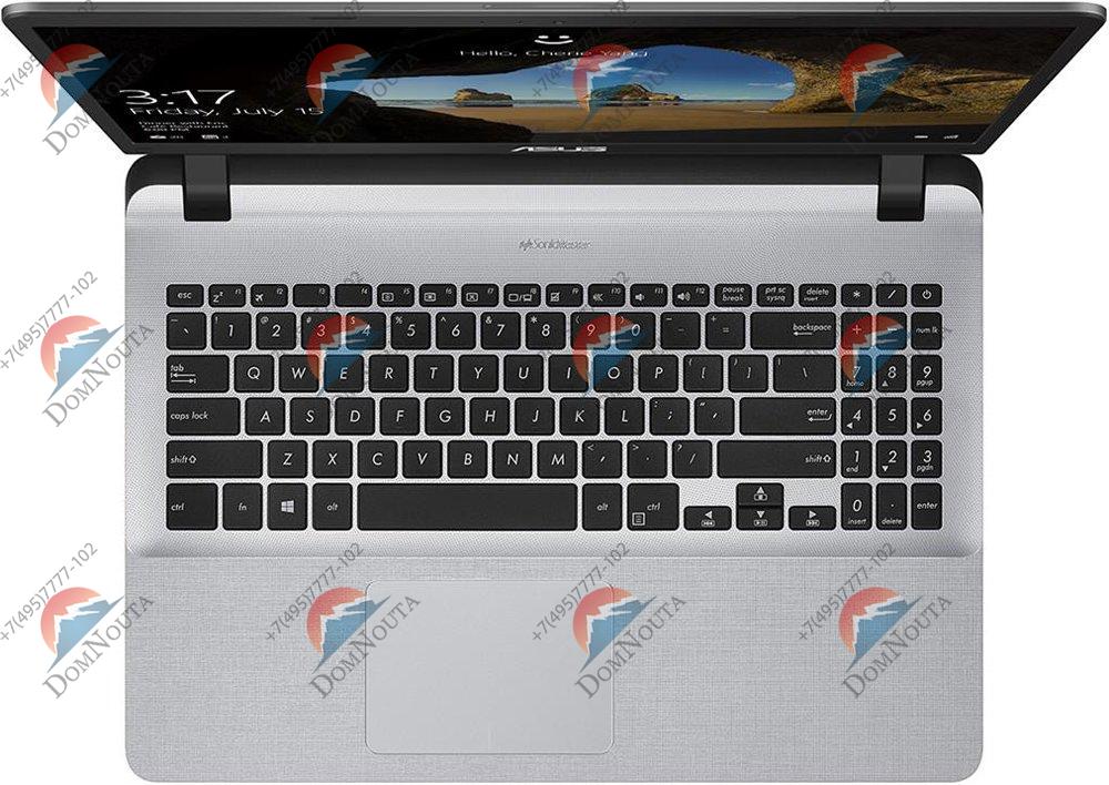 Ноутбук Asus X507Uf
