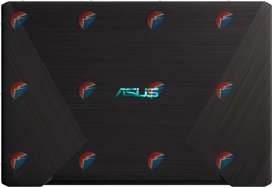 Ноутбук Asus X570Ud