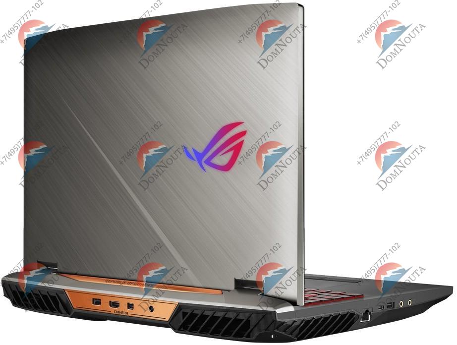 Ноутбук Asus G703GXR