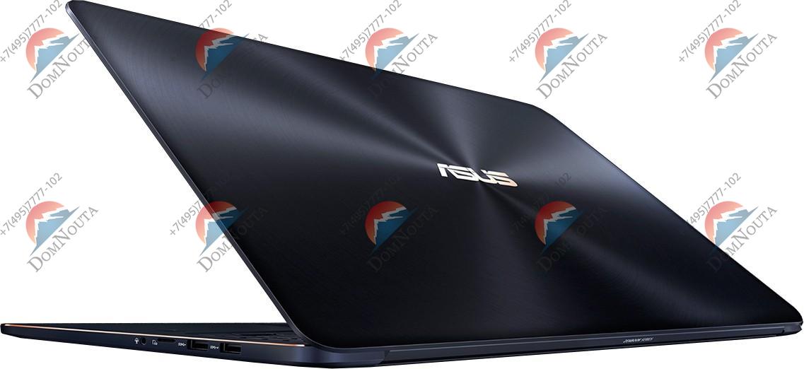 Ноутбук Asus UX450FDX
