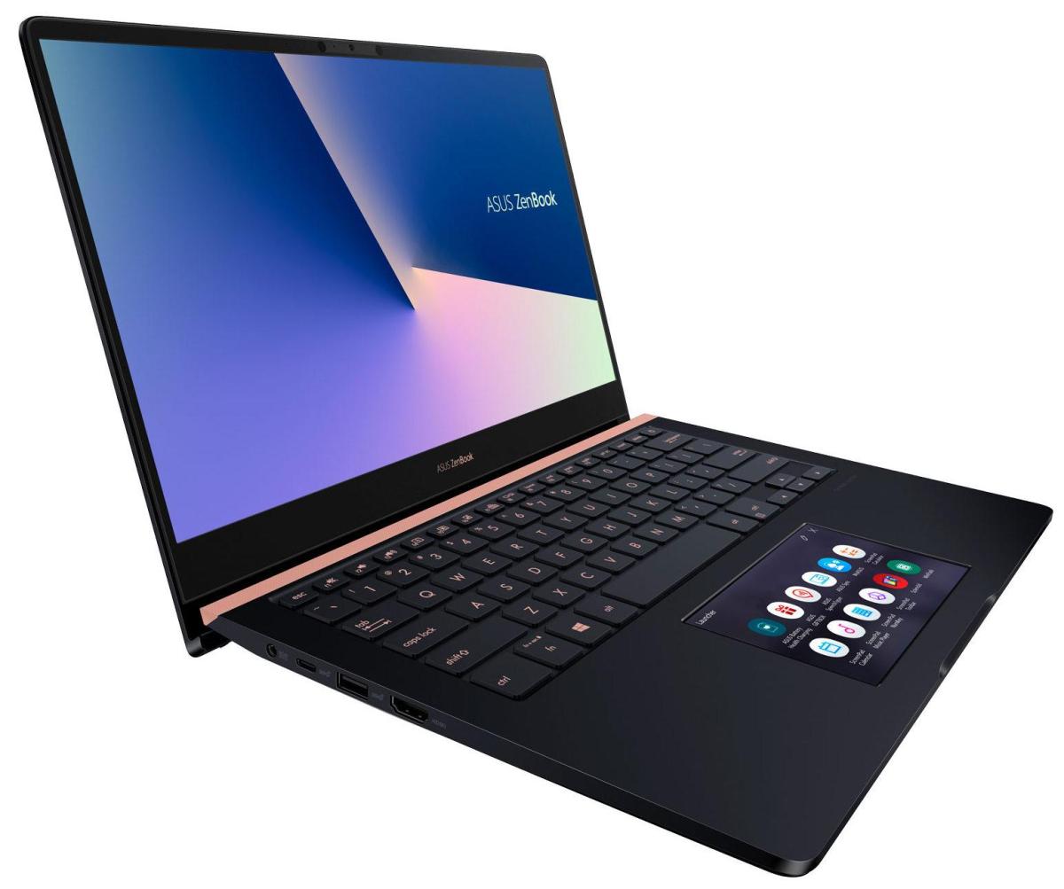 Ноутбук Asus UX450FDX