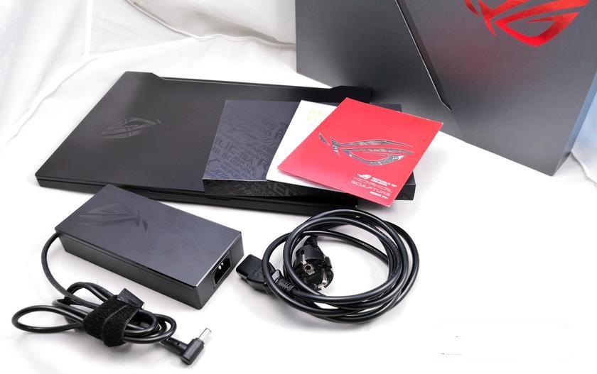 Ноутбук Asus GX502Gw