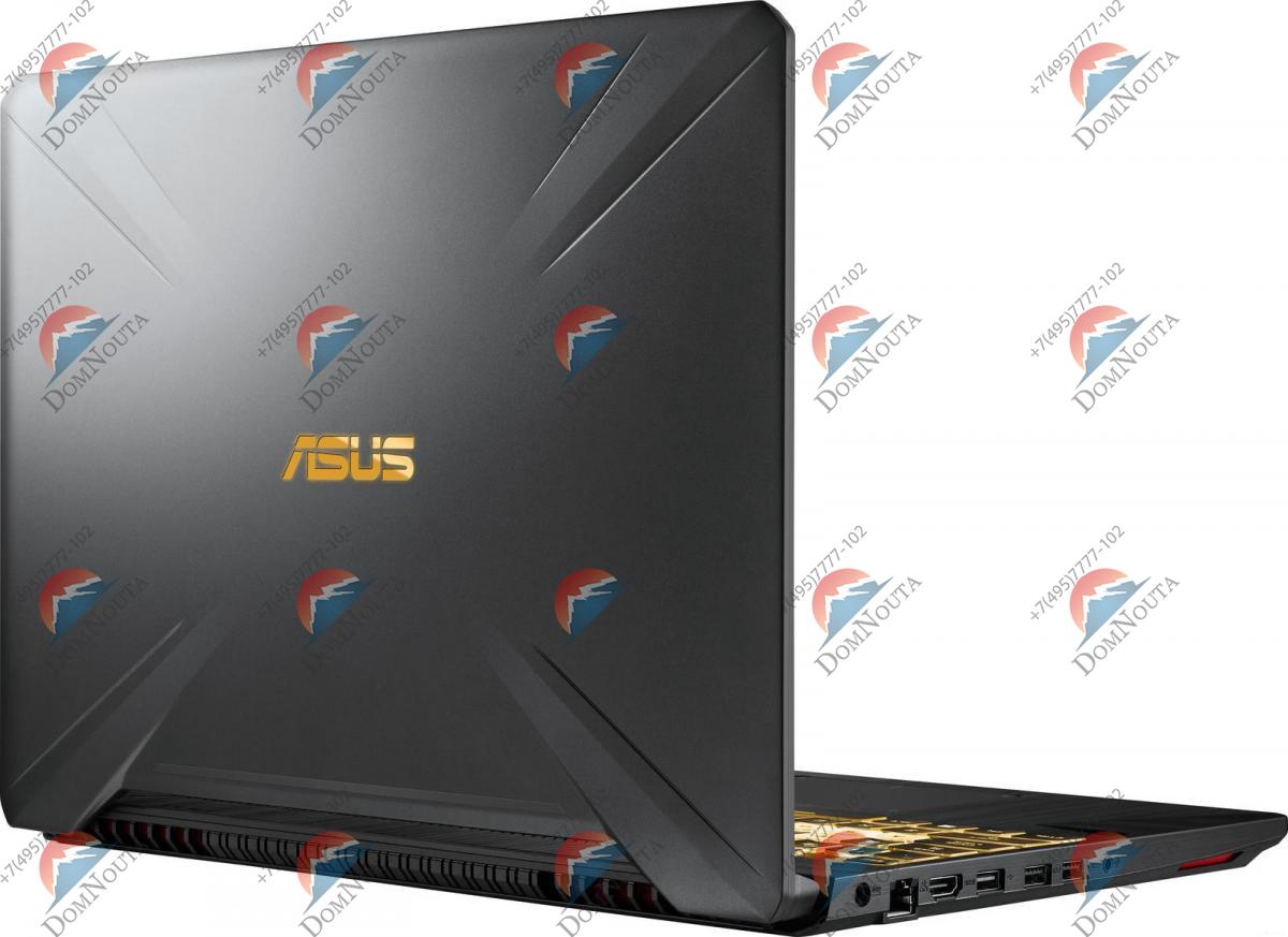 Ноутбук Asus FX505Du