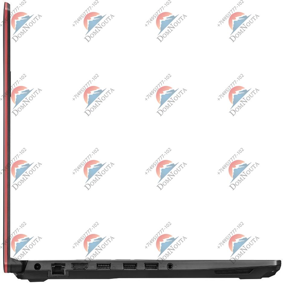 Ноутбук Asus FX504Ge