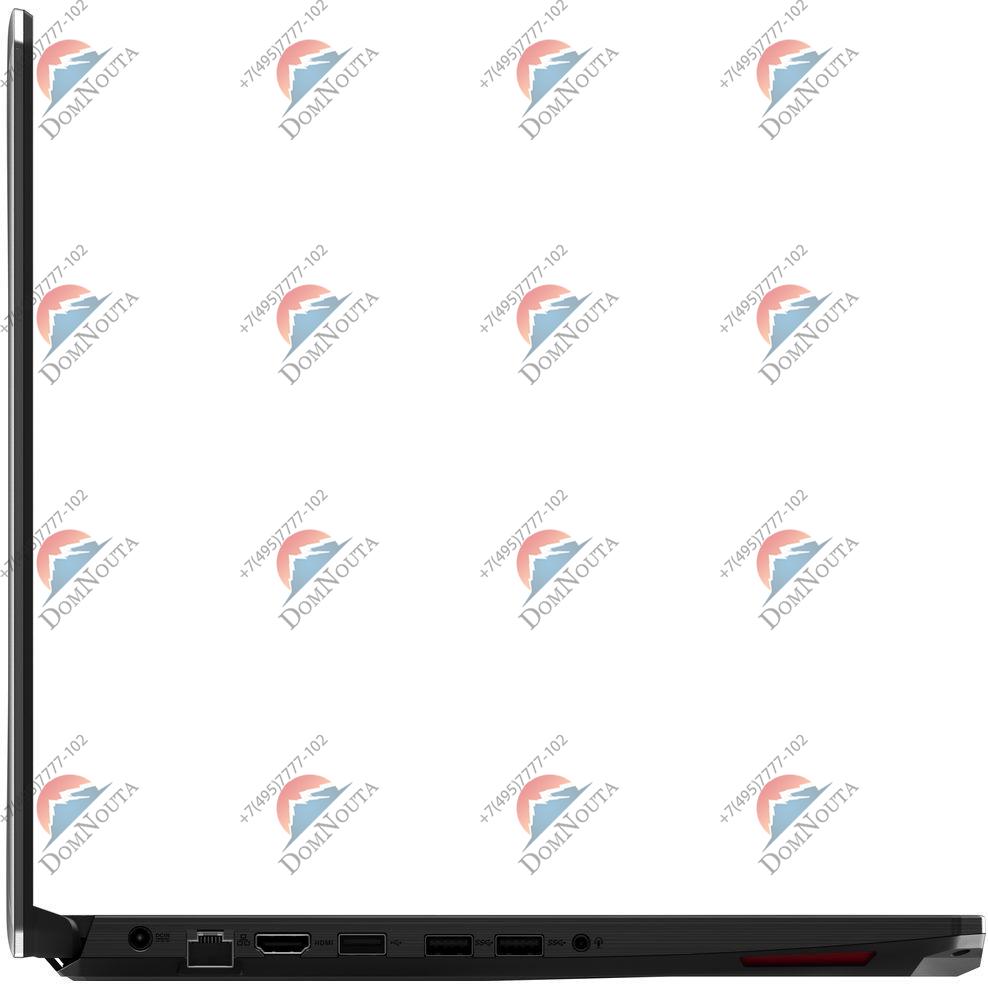 Ноутбук Asus FX505Dy