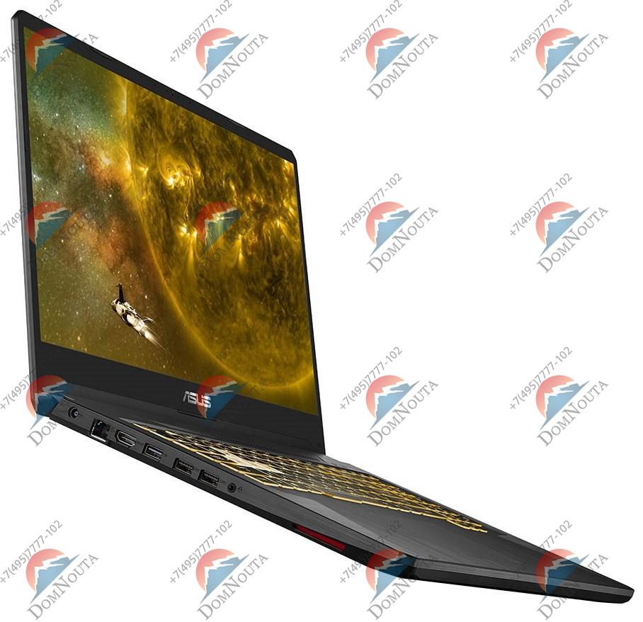 Ноутбук Asus FX705Dd