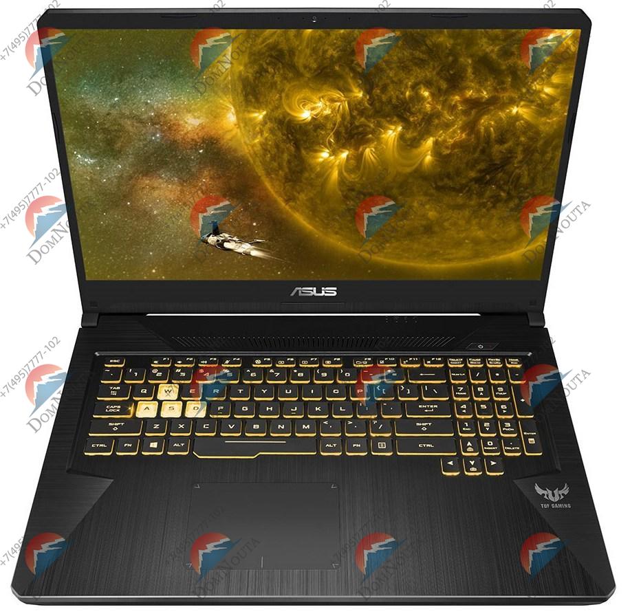 Ноутбук Asus FX705Dd