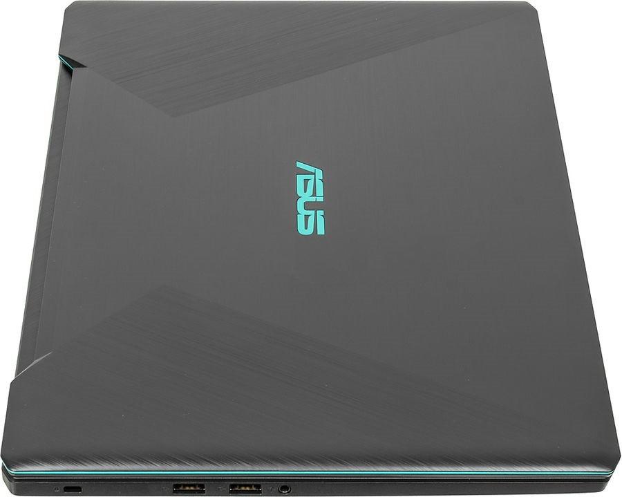 Ноутбук Asus X570Ud