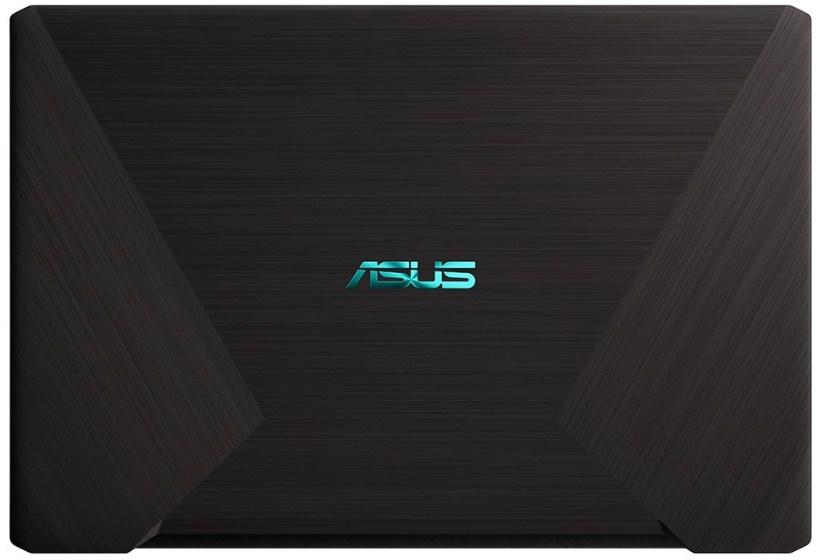 Ноутбук Asus X570Ud