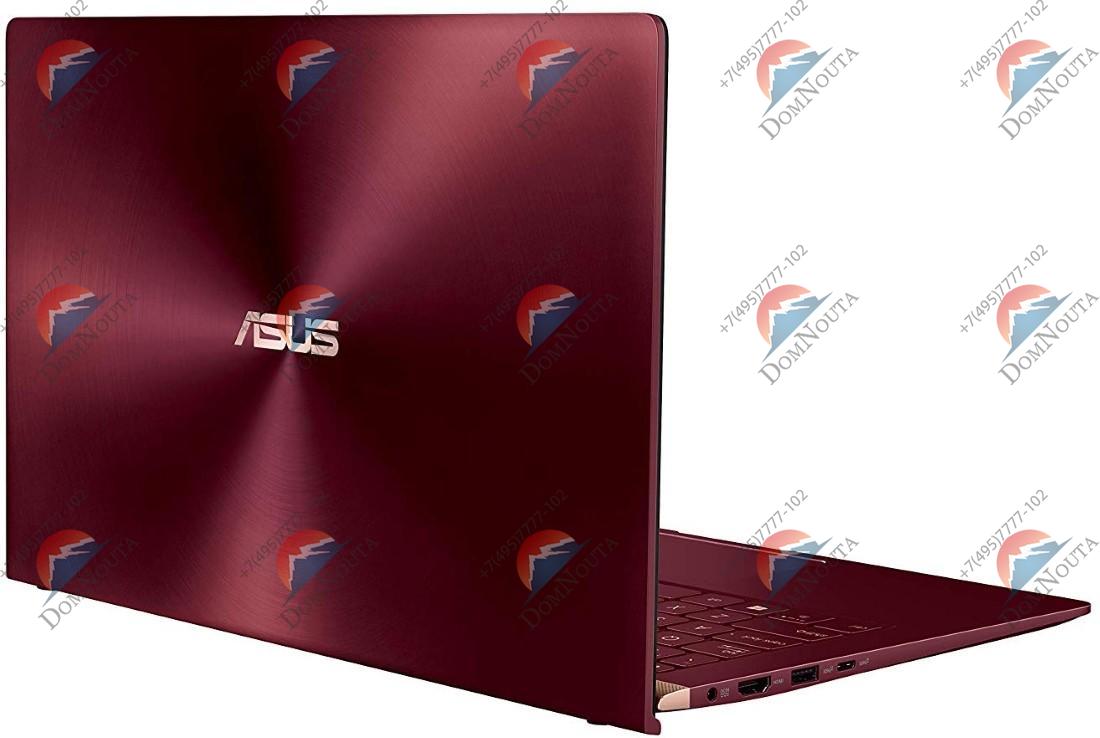 Ноутбук Asus UX333FN