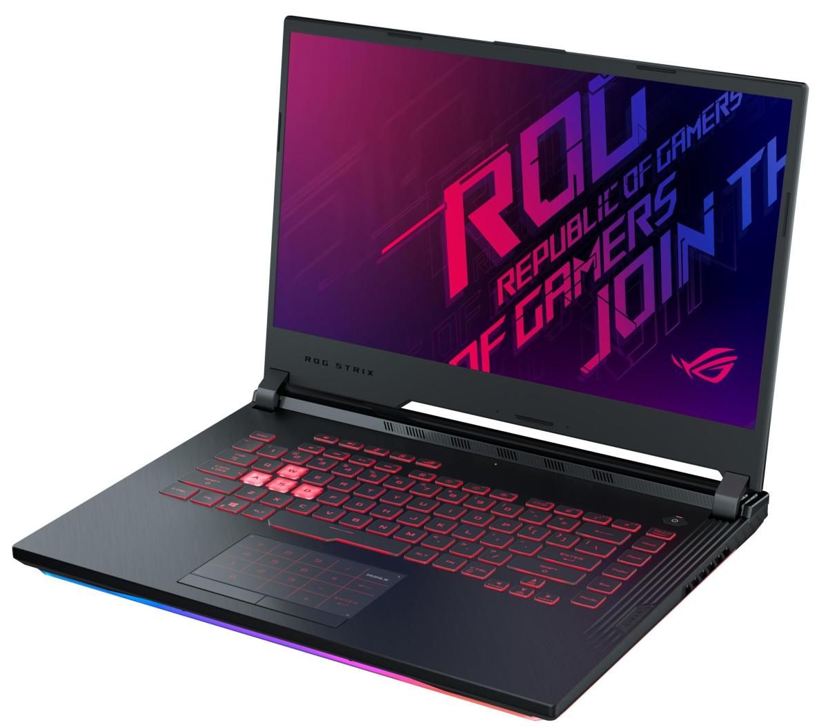 Ноутбук Asus G531Gv