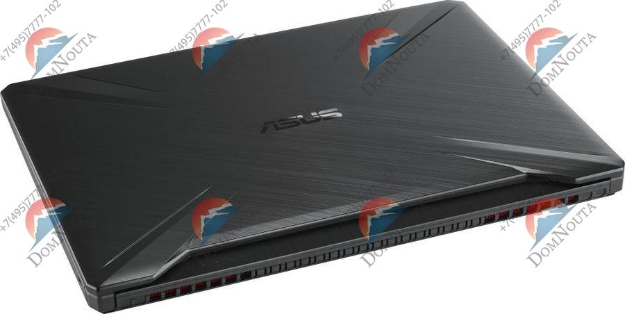 Ноутбук Asus FX505Dd