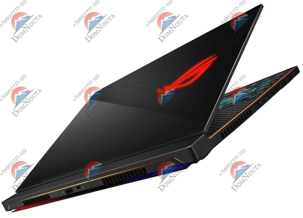 Ноутбук Asus GX535Gv