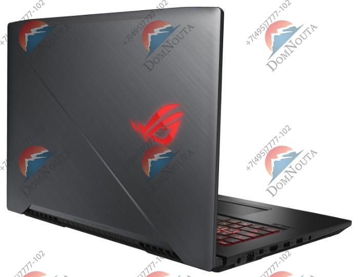 Ноутбук Asus GL703Gs