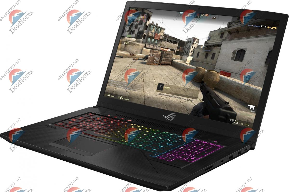 Ноутбук Asus GL703Gs