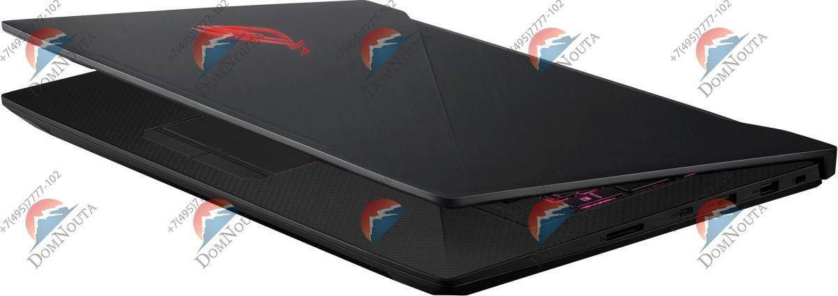 Ноутбук Asus GL703Gs