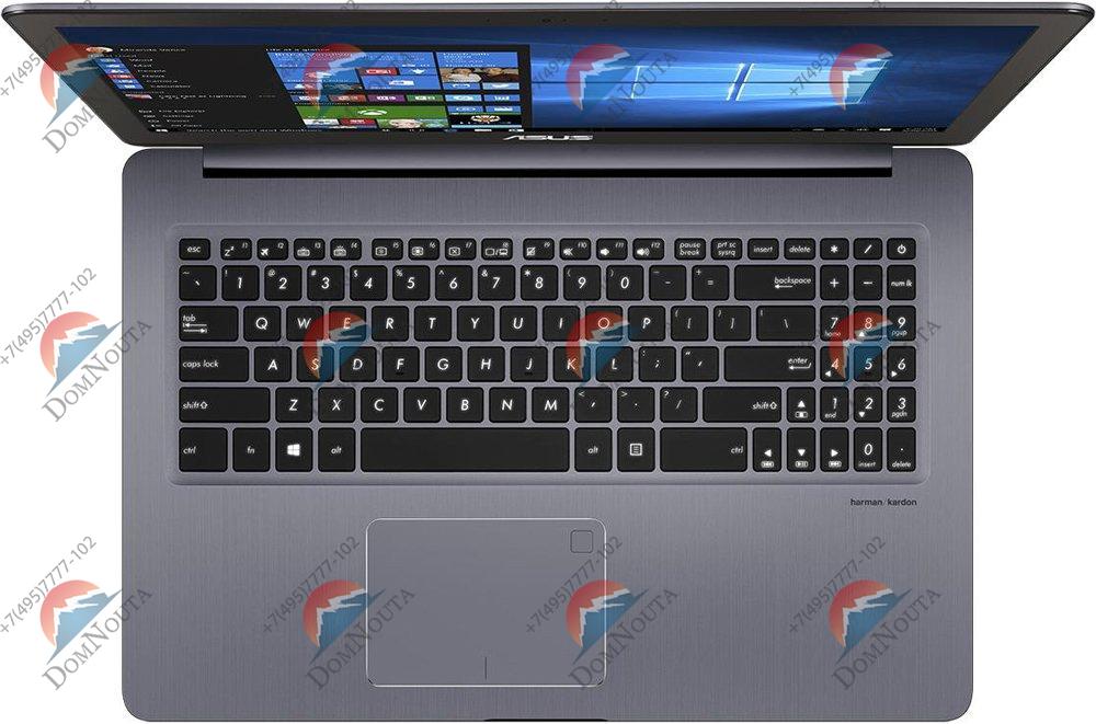 Ноутбук Asus M580Gd