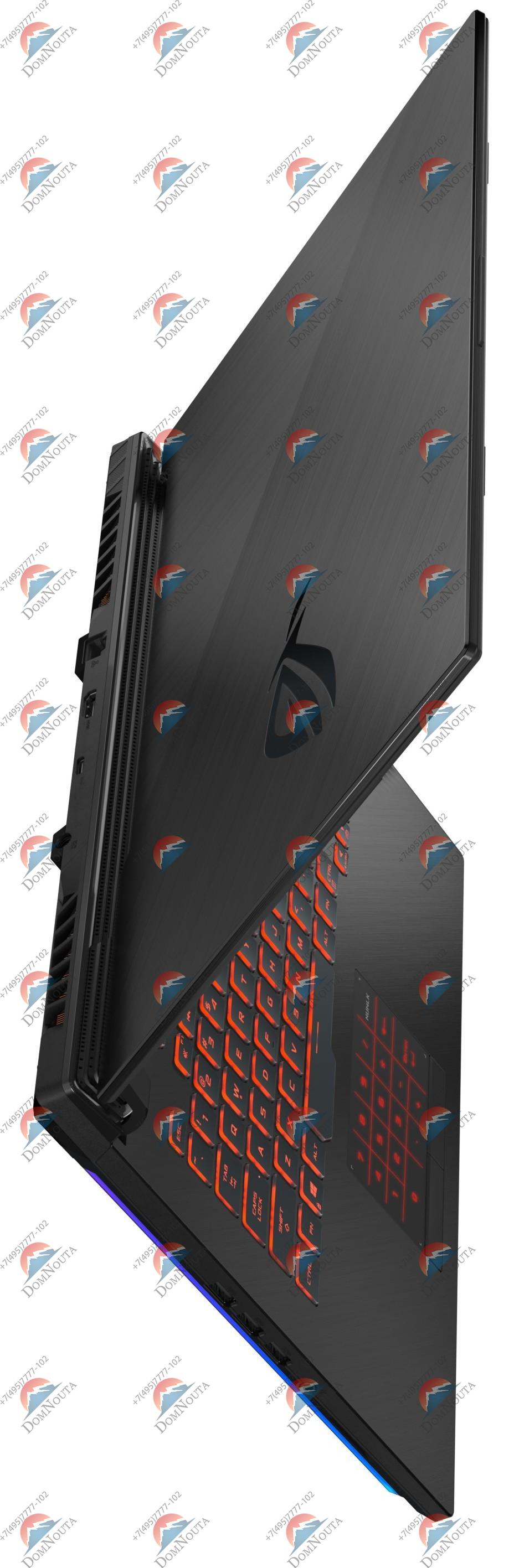 Ноутбук Asus G531Gv