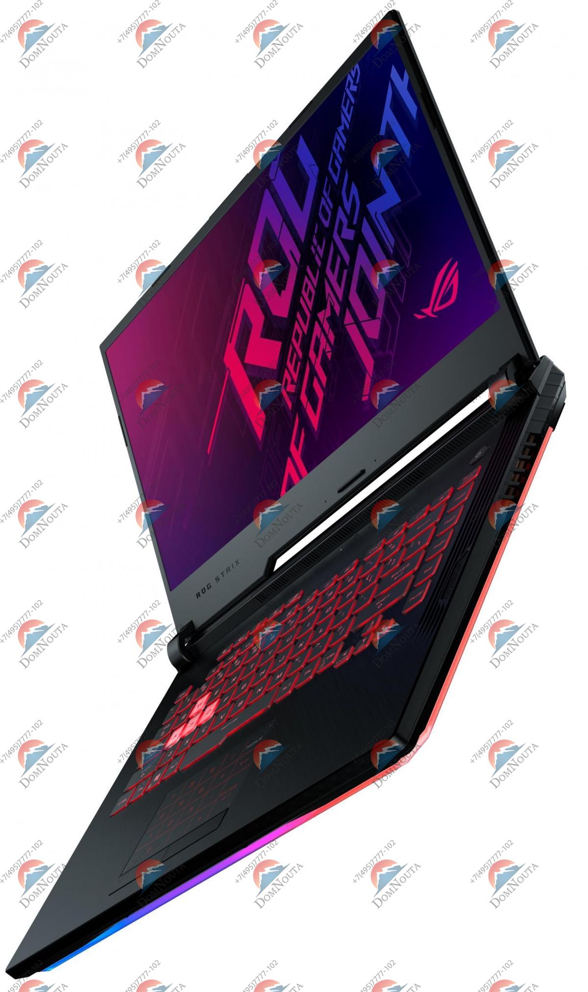 Ноутбук Asus G531Gv