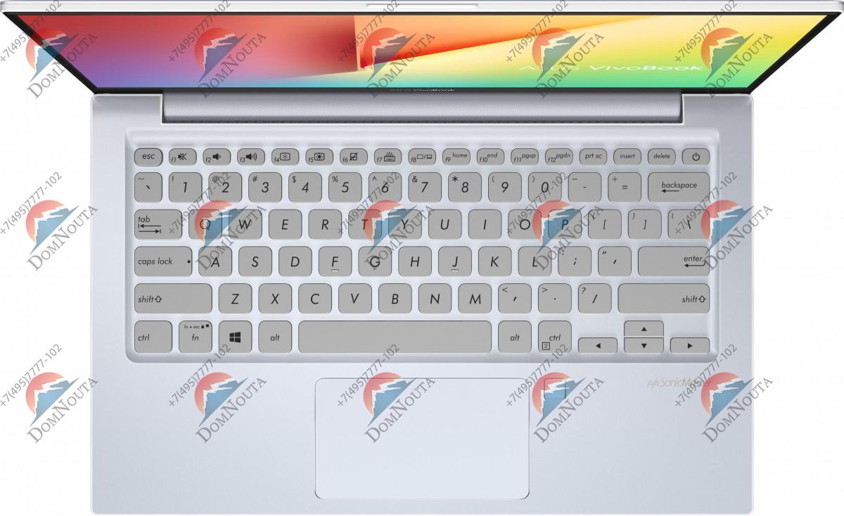 Ноутбук Asus S330Fa