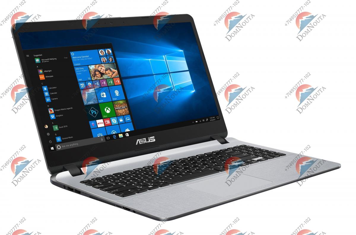 Ноутбук Asus A507Uf