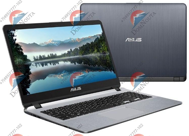 Ноутбук Asus A507Uf