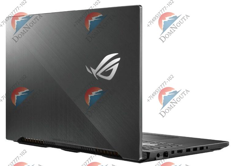 Ноутбук Asus GL764Gw