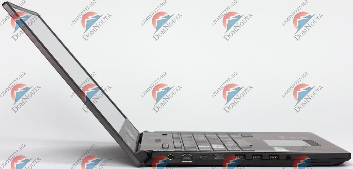 Ноутбук Asus GL764Gw