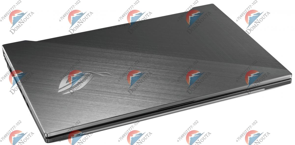 Ноутбук Asus GL704Gv