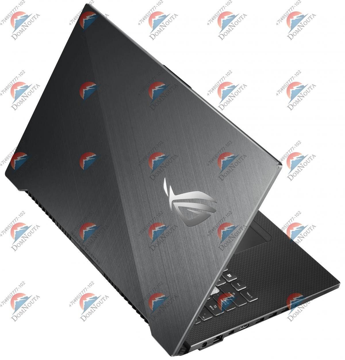 Ноутбук Asus GL704Gv