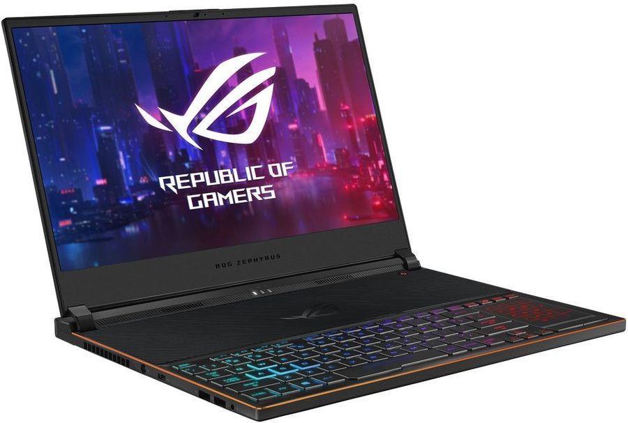 Ноутбук Asus GX531GXR