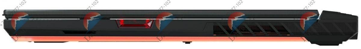 Ноутбук Asus G731Gu