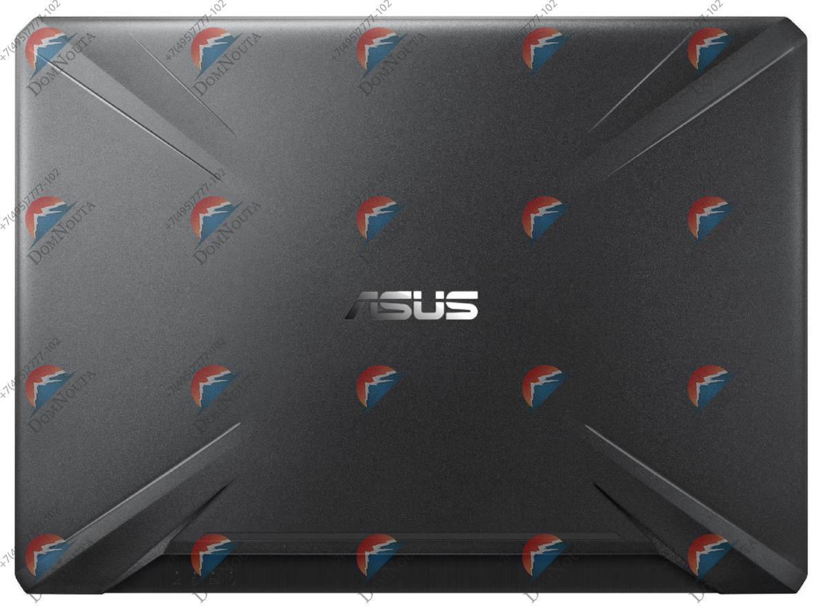 Ноутбук Asus FX505Dv
