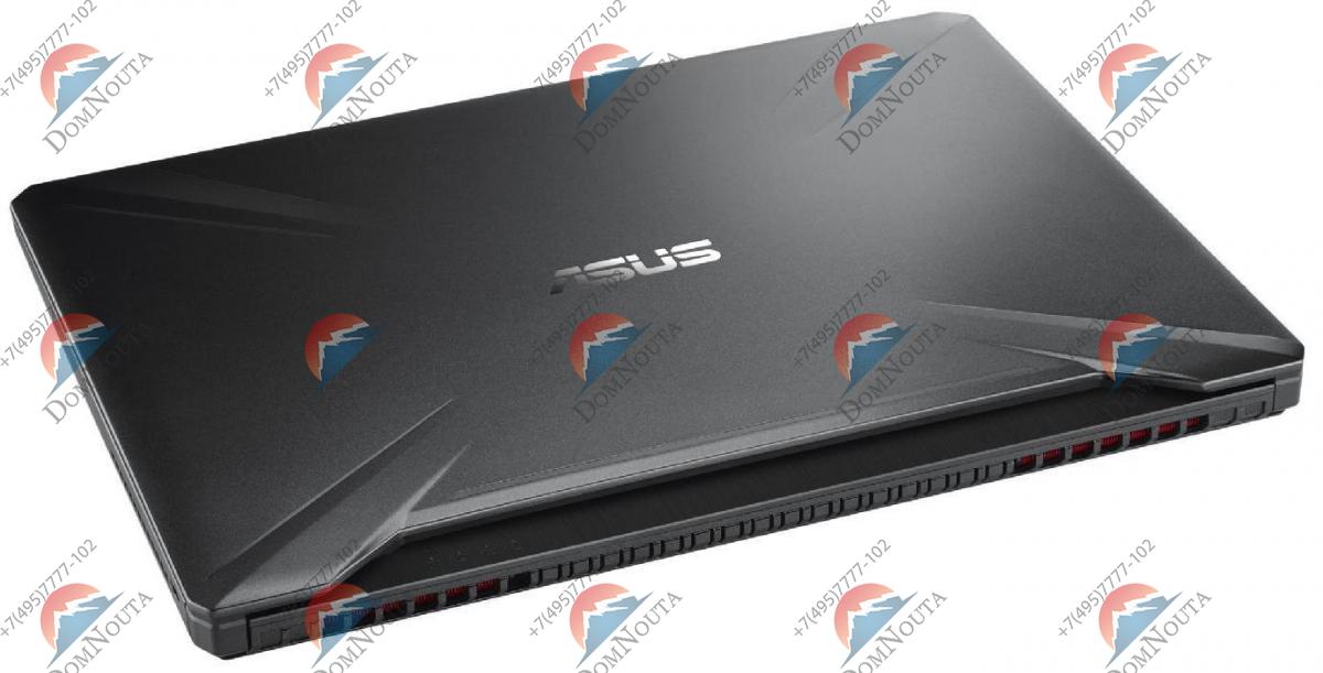 Ноутбук Asus FX505Dv