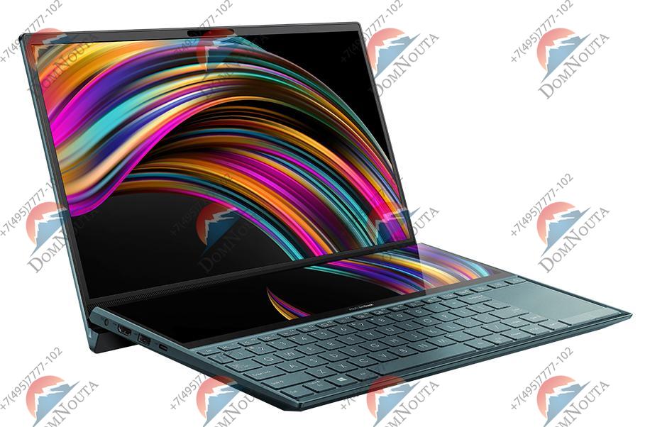 Ноутбук Asus UX481Fl