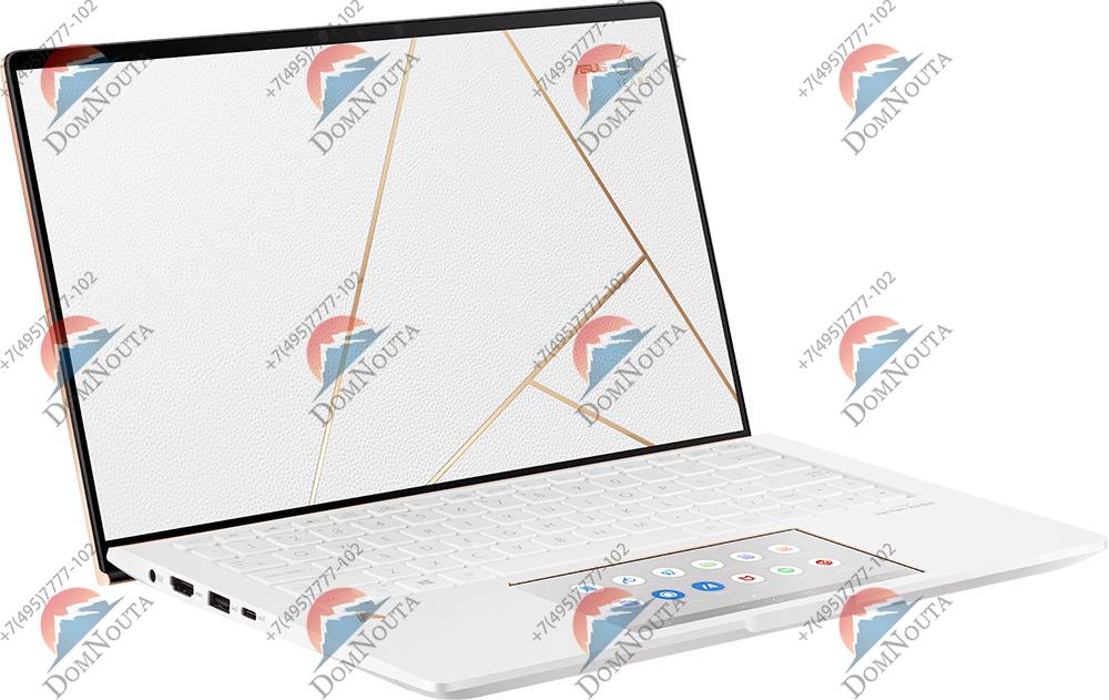 Ноутбук Asus Zenbook Ux334fl A4051t Купить