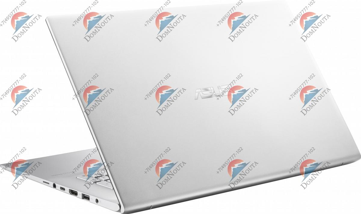 Ноутбук Asus X712Fb