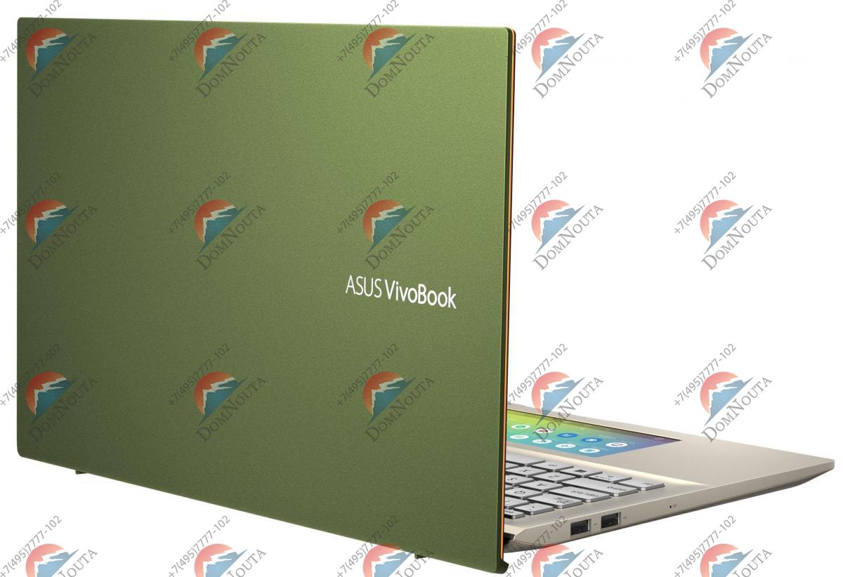 Ноутбук Asus S532Fl