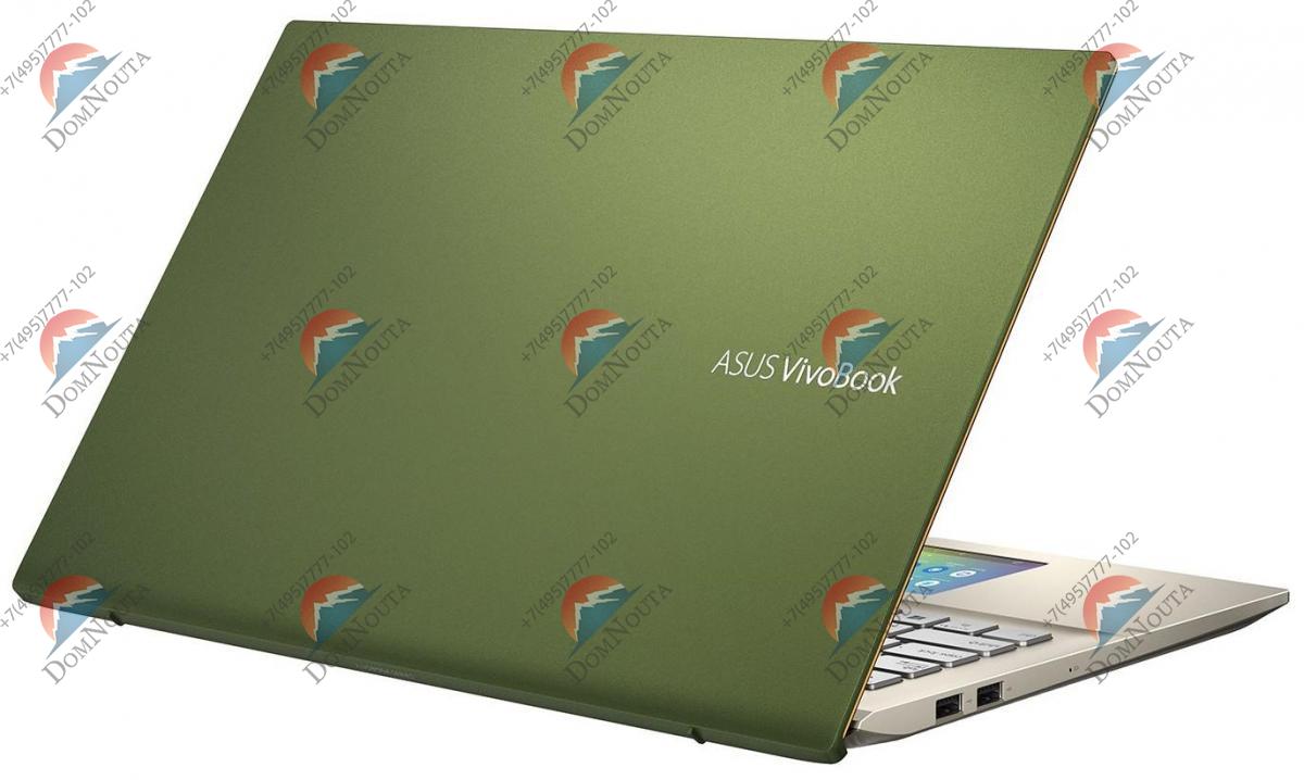Ноутбук Asus S532Fl