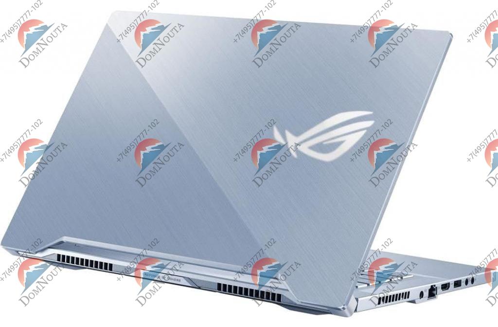 Ноутбук Asus GU502Gu