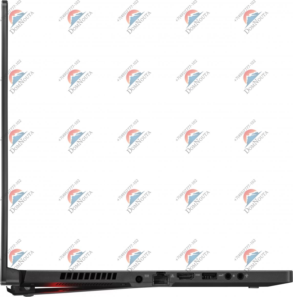 Ноутбук Asus GX502Gv