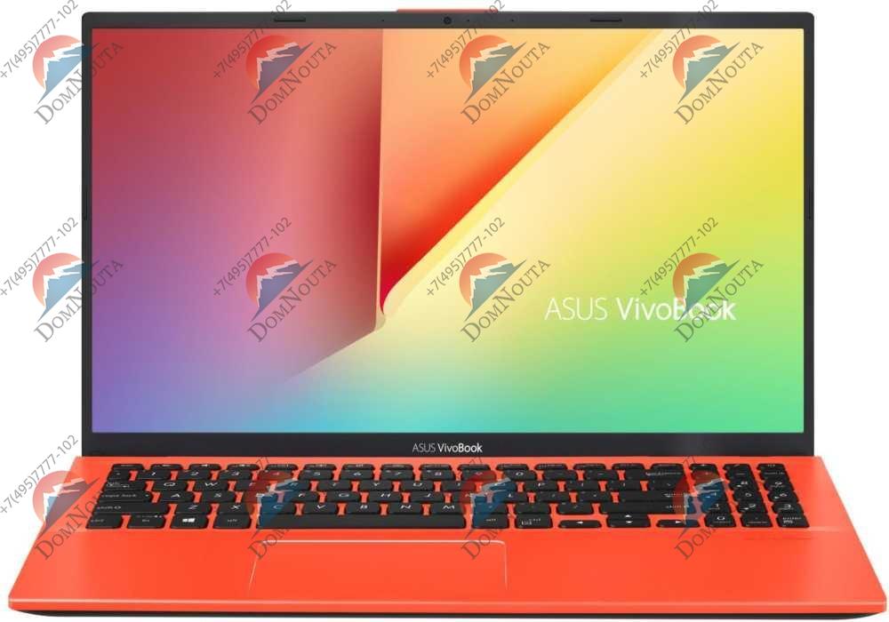 Ноутбук Asus X512Fl